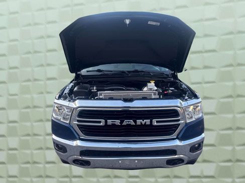 Used 2020 RAM 1500 Big Horn RWD image 33