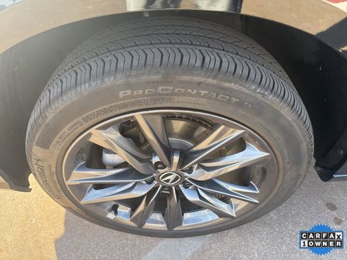 Certified 2025 Acura ADX A-Spec image 32