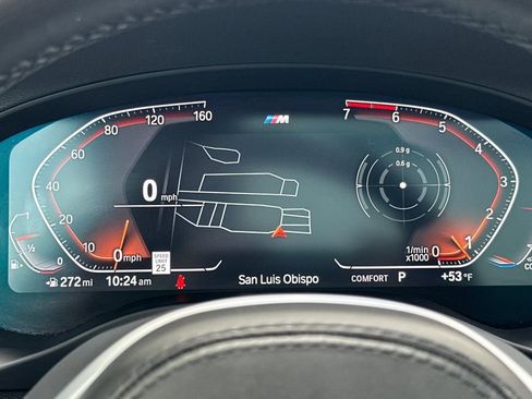 Used 2022 BMW X3 sDrive30i w/ M Sport Package 2 image 29