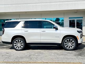 New 2025 Chevrolet Tahoe Premier w/ Sun And Tow Package video 3
