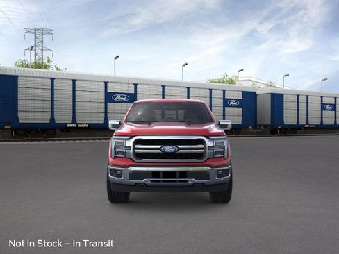 New 2026 Ford F150 Lariat image 6