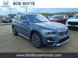Used 2021 BMW X1 sDrive28i w/ Convenience Package image 4