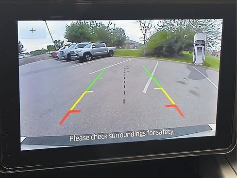 Certified 2023 Ford Explorer XLT w/ Equipment Group 202A AWD/4WD image 17