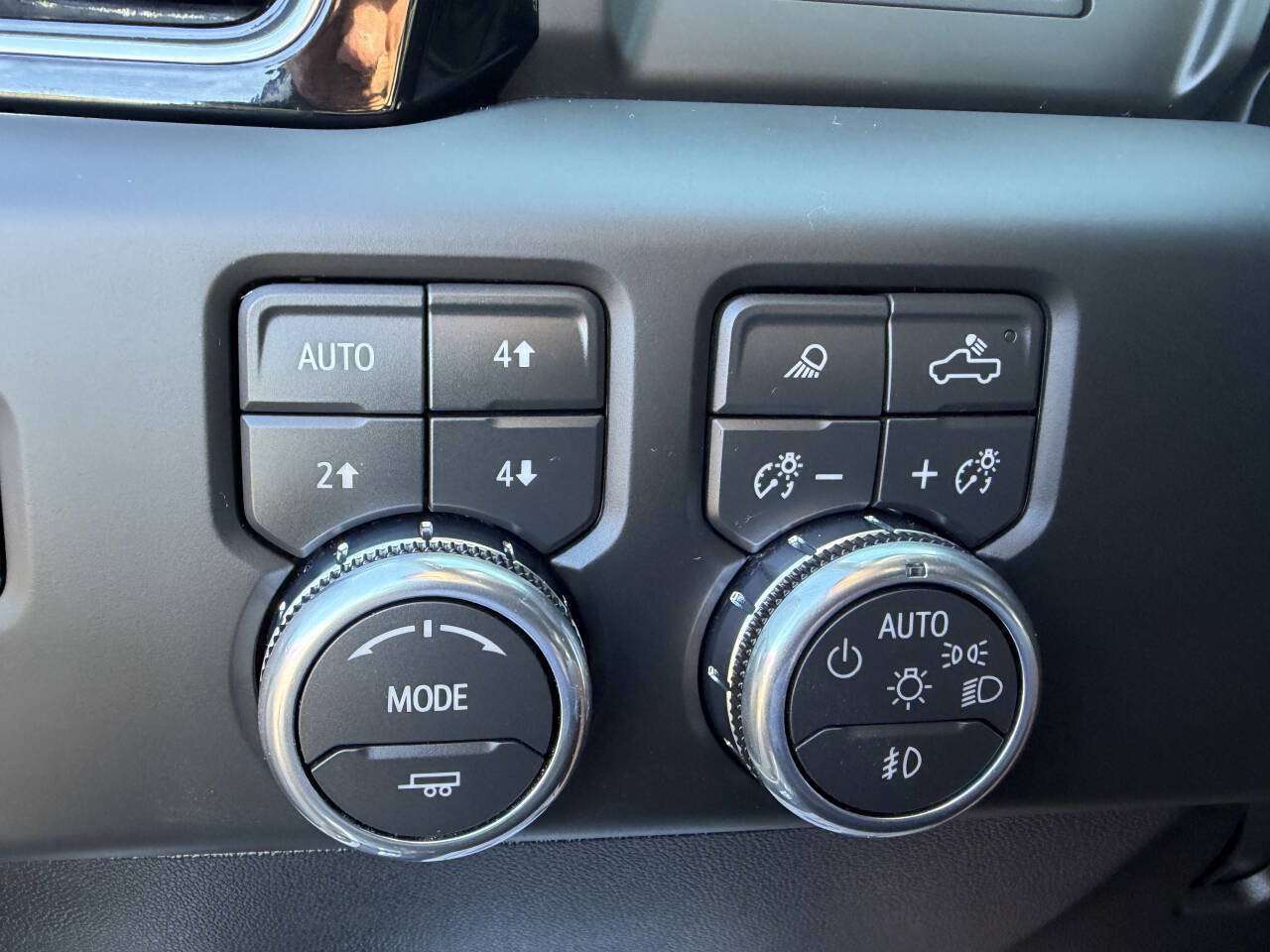 Used 2026 GMC Sierra 2500 Denali AWD/4WD image 20