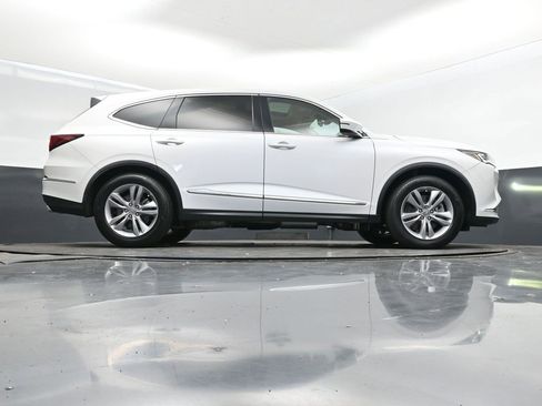 Used 2023 Acura MDX FWD image 47