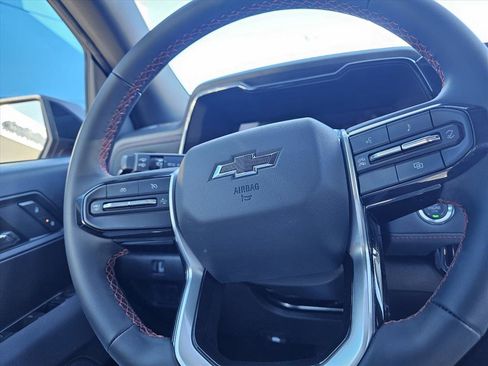 New 2026 Chevrolet Colorado Z71 image 16