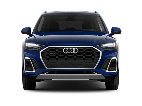 Certified 2023 Audi Q5 2.0T Premium w/ Convenience Package AWD/4WD image 4