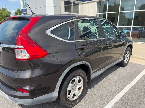 Used 2015 Honda CR-V LX image 8