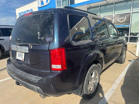 Used 2011 Honda Pilot EX image 4