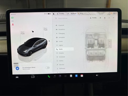 Used 2022 Tesla Model 3 image 31