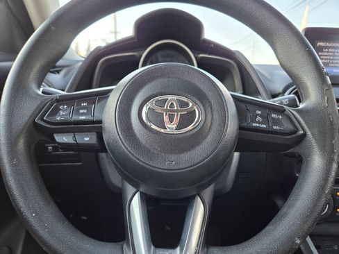 Used 2020 Toyota Yaris LE FWD image 18