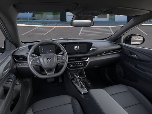 Used 2026 Buick Envista Avenir FWD image 17