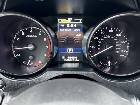 Used 2019 Subaru Legacy 2.5i Premium image 29