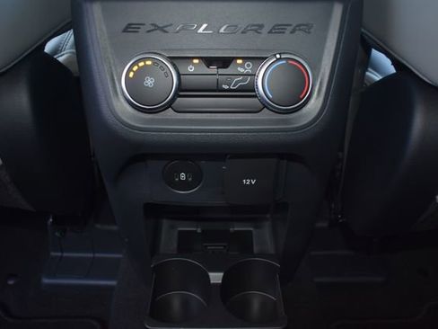 New 2026 Ford Explorer Active w/ Active Comfort Package image 35