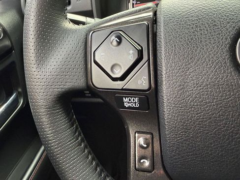 Certified 2021 Toyota 4Runner TRD Off-Road Premium AWD/4WD image 26