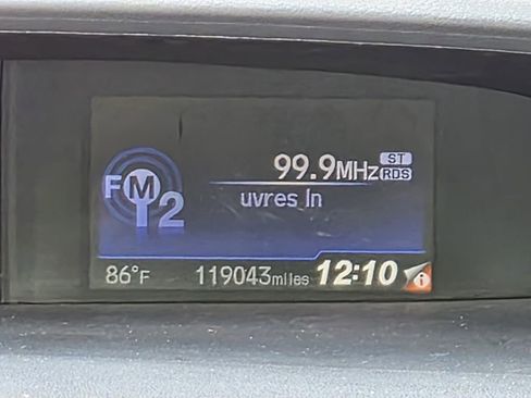 Used 2015 Honda Civic LX image 14