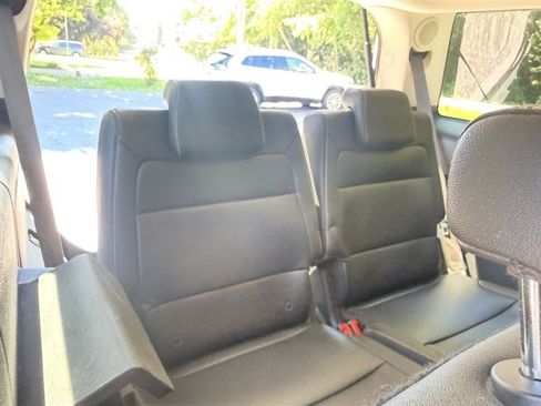 Used 2009 Ford Flex Limited AWD/4WD image 15