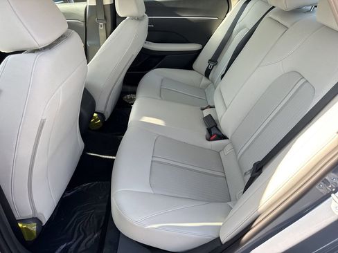 New 2026 Hyundai Sonata SEL FWD image 19