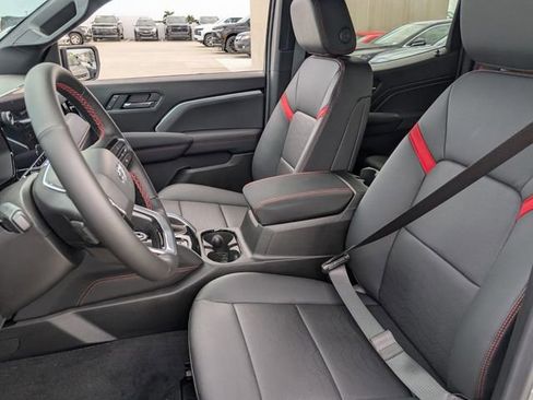 New 2026 Chevrolet Colorado Z71 AWD/4WD image 6
