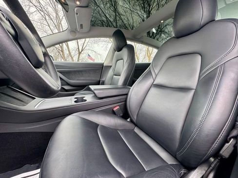 Used 2021 Tesla Model 3 Standard Range Plus RWD image 15