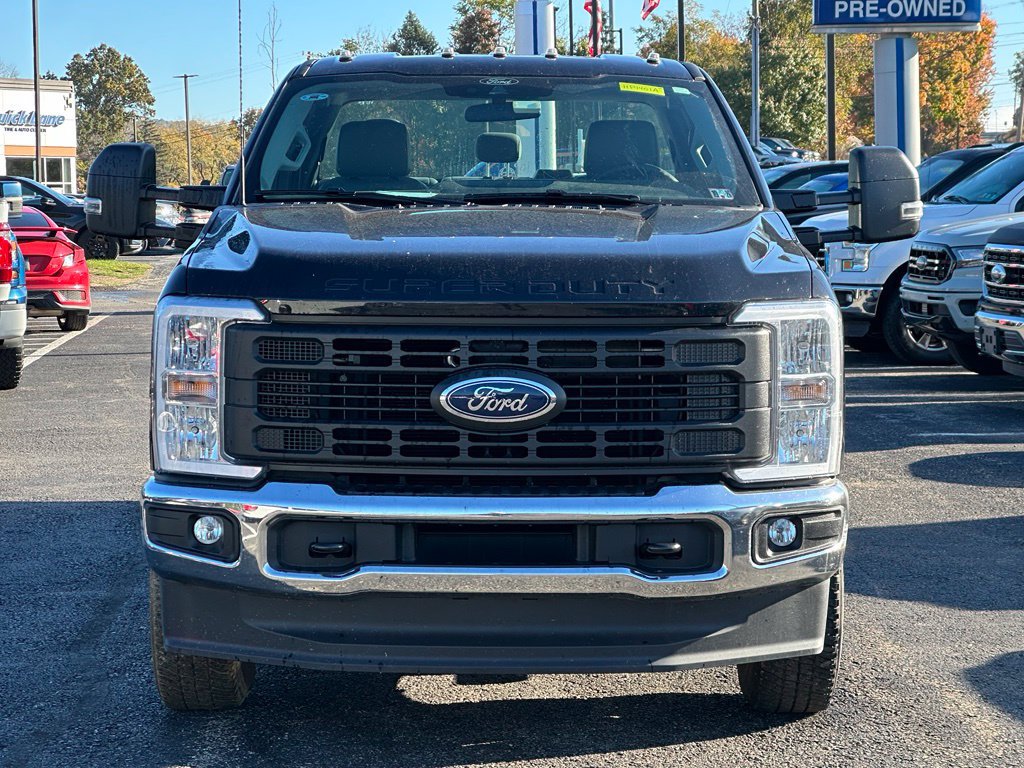 Used 2026 Ford F250 XL w/ XL Chrome Package AWD/4WD image 23