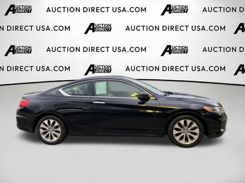 Used 2015 Honda Accord EX-L image 19