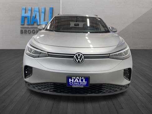 Used 2023 Volkswagen ID.4 Pro image 8