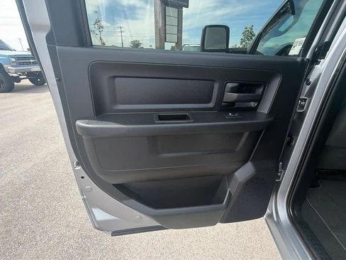 Used 2023 RAM 3500 Tradesman AWD/4WD image 14