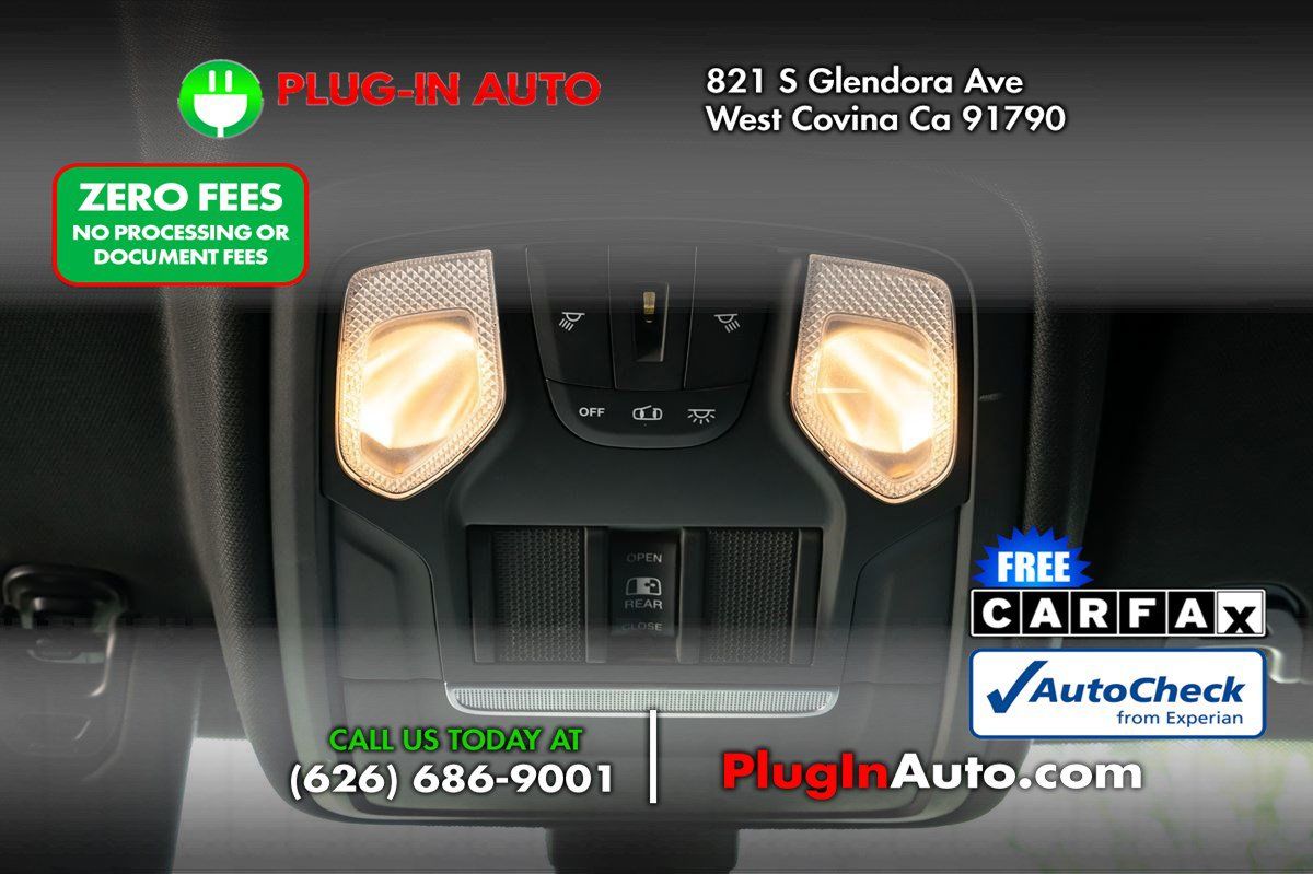 Used 2019 RAM 1500 Big Horn RWD image 15