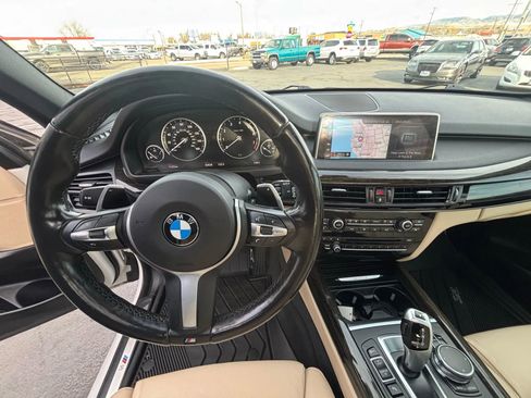 Used 2018 BMW X5 xDrive40e image 18