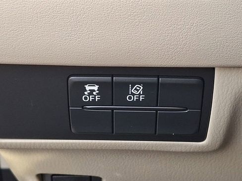 Used 2020 MAZDA MAZDA6 Grand Touring image 29