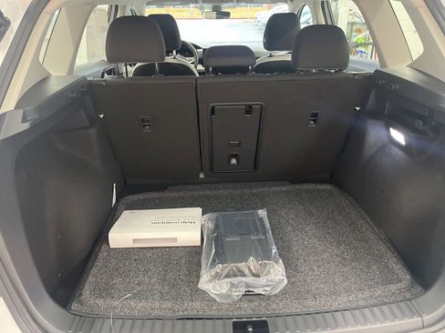 New 2026 Volkswagen Taos S image 31