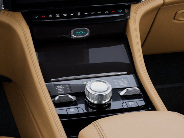 New 2027 Jeep Grand Cherokee Summit AWD/4WD image 24