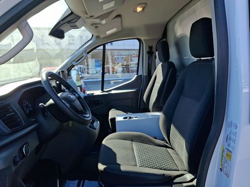 Used 2020 Ford Transit 150 Low Roof image 15