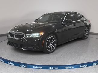 Used 2022 BMW 330i Sedan w/ Driving Assistance Package RWD video 1
