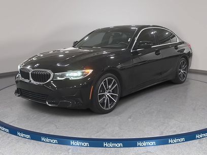 Used 2022 BMW 330i Sedan w/ Driving Assistance Package