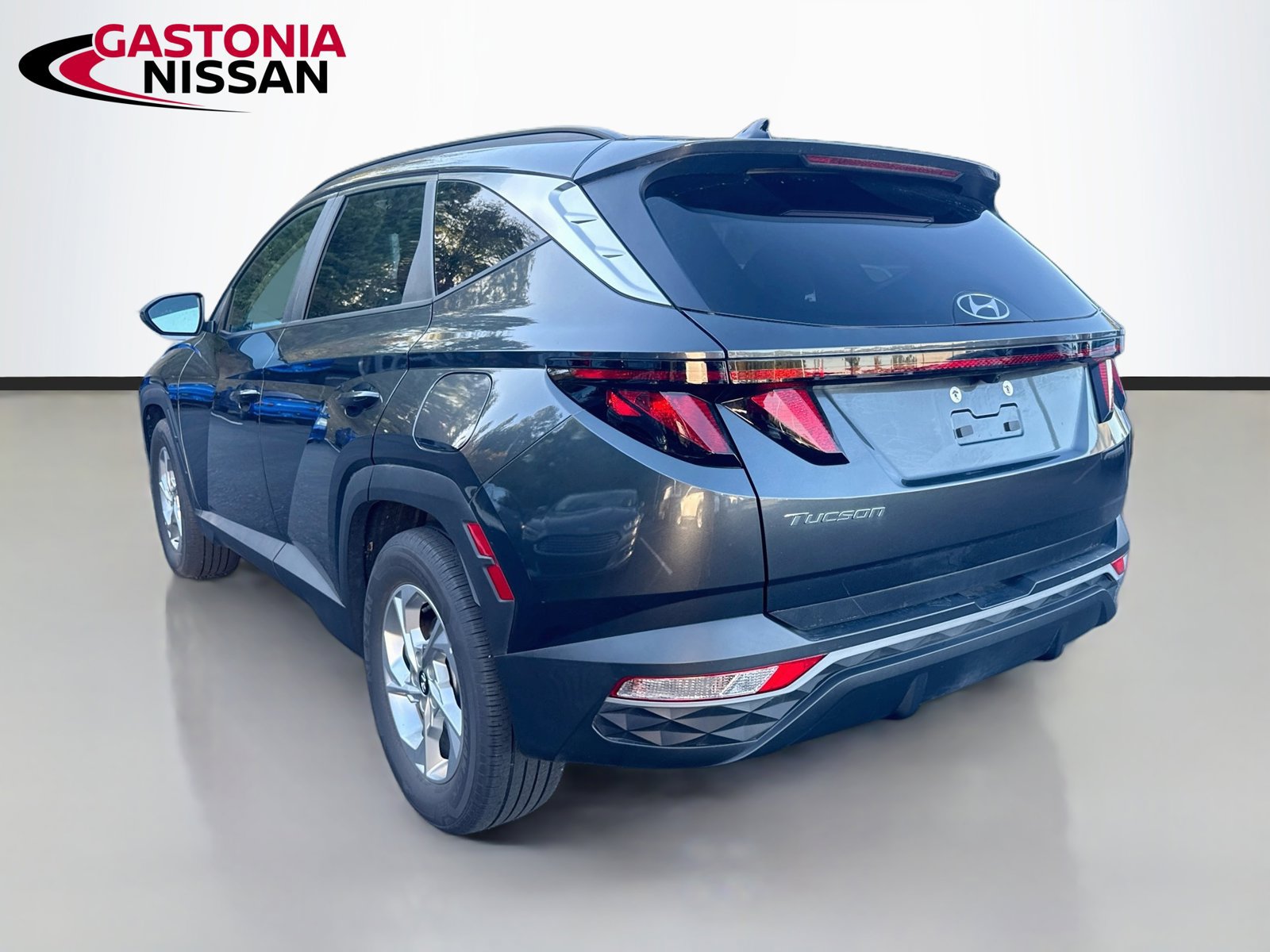 Used 2024 Hyundai Tucson SEL FWD image 6