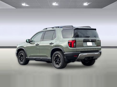 New 2026 Honda Passport TrailSport Elite image 40