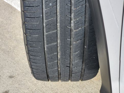 Used 2017 Lexus RX 350 FWD w/ Premium Package image 11