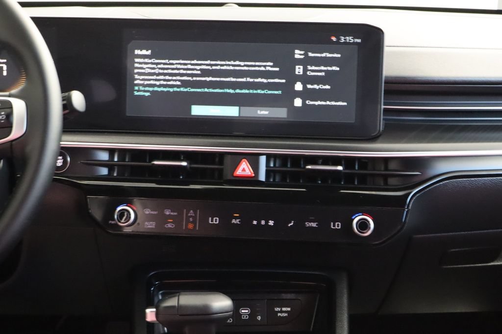 New 2026 Kia K5 GT-Line FWD image 28