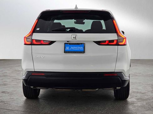 Used 2024 Honda CR-V EX-L image 4