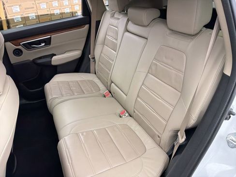 Used 2019 Honda CR-V EX-L image 20