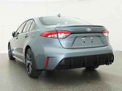 New 2026 Toyota Corolla SE FWD image 3