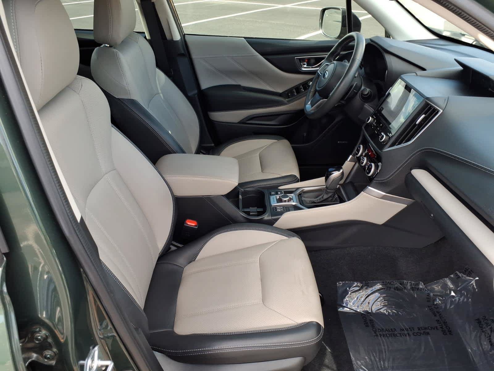 Certified 2023 Subaru Forester Limited AWD/4WD image 17