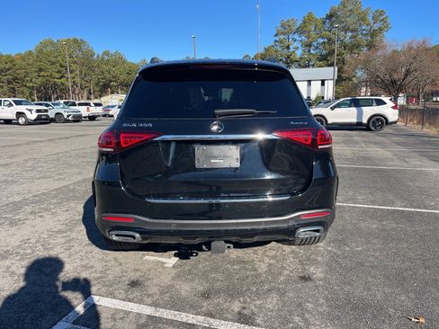Used 2022 Mercedes-Benz GLE 350 4MATIC image 6