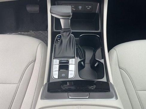 New 2026 Hyundai Tucson SEL image 9