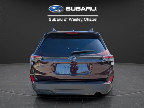 Certified 2026 Subaru Forester Premium AWD/4WD image 6