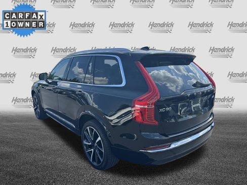 Used 2023 Volvo XC90 B5 Plus w/ Protection Package Premier AWD/4WD image 8