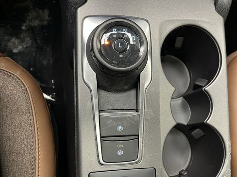 New 2025 Ford Bronco Sport Outer Banks w/ Outer Banks Tech Package+ image 26