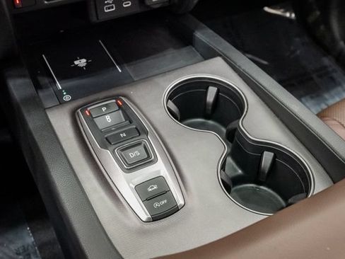 Used 2025 Honda Ridgeline RTL image 22